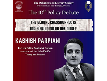 10th Policy Debate