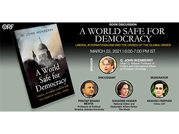 Democracy