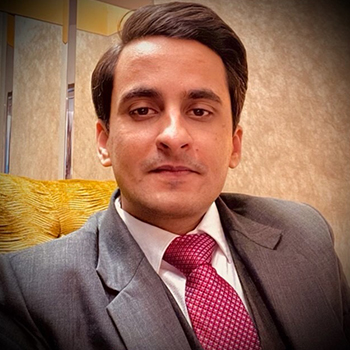 Kashish Parpiani