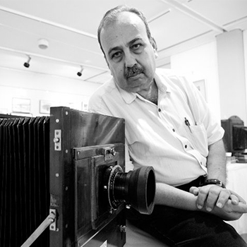 Mukesh Parpiani
