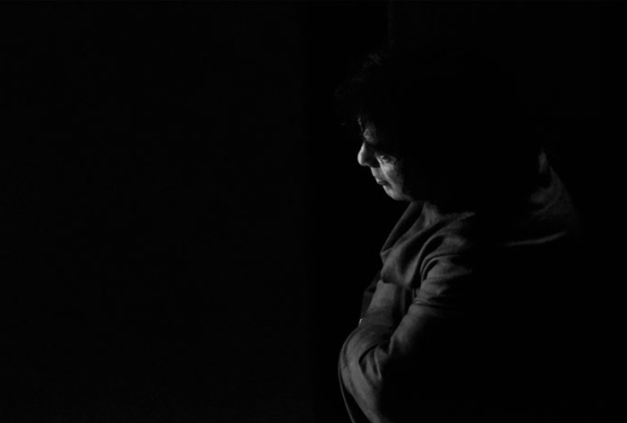 Zakir Hussain