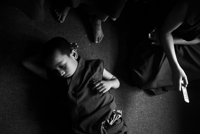 Sons in Exile