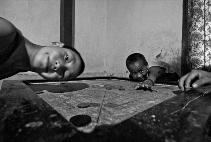 Sons in Exile