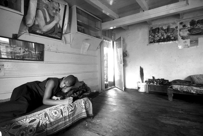 Sons in Exile