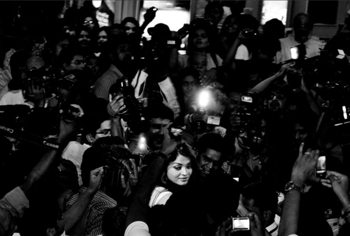 Aishwarya Rai Bachchan