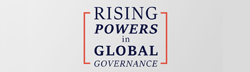 Rising Powers